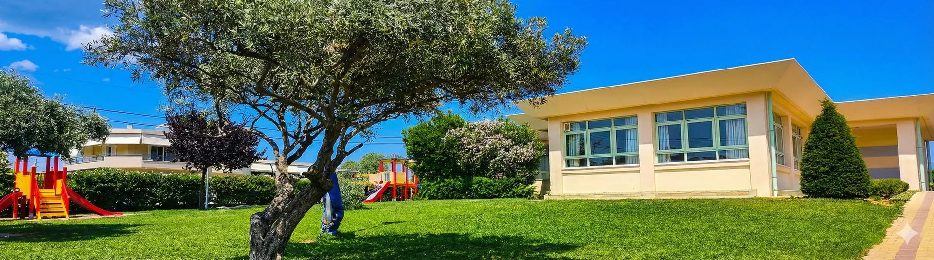 Kindergarten classroom interaction and learning